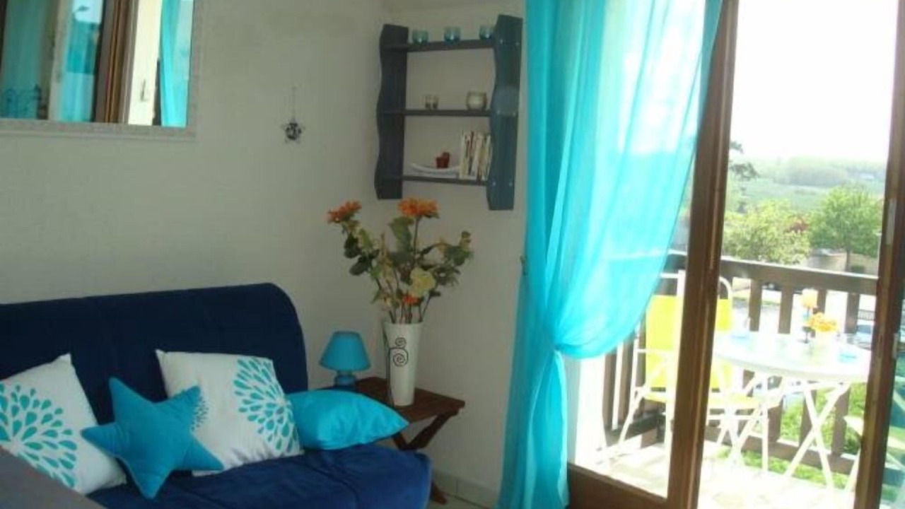 Photo of Livingroom in Ouistreham