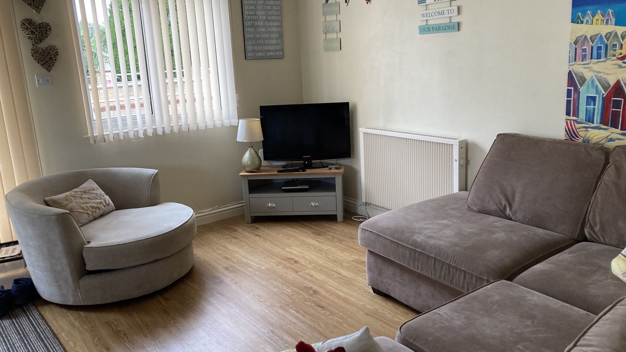 Photo of Livingroom in Matchams