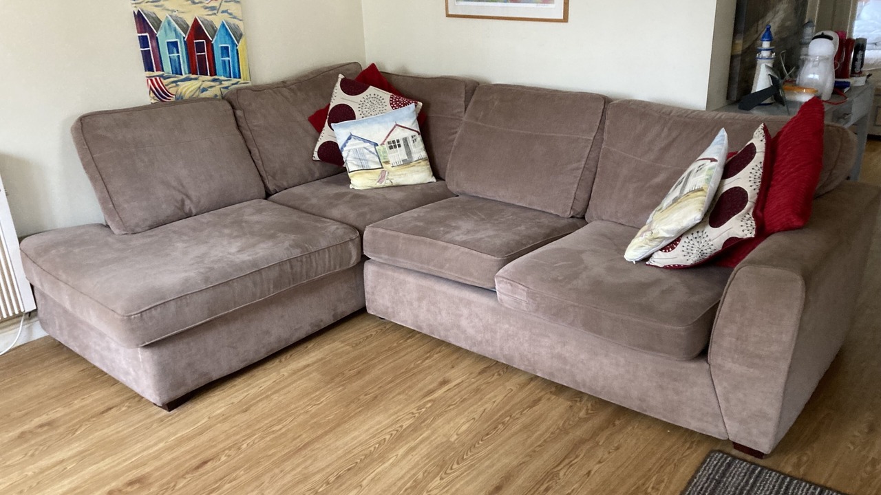 Photo of Livingroom in Matchams