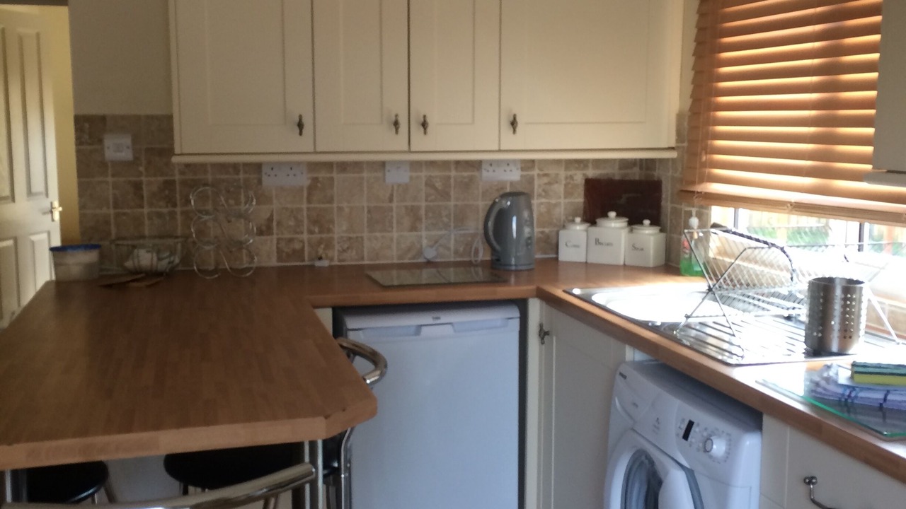 Photo of Kitchen in Matchams