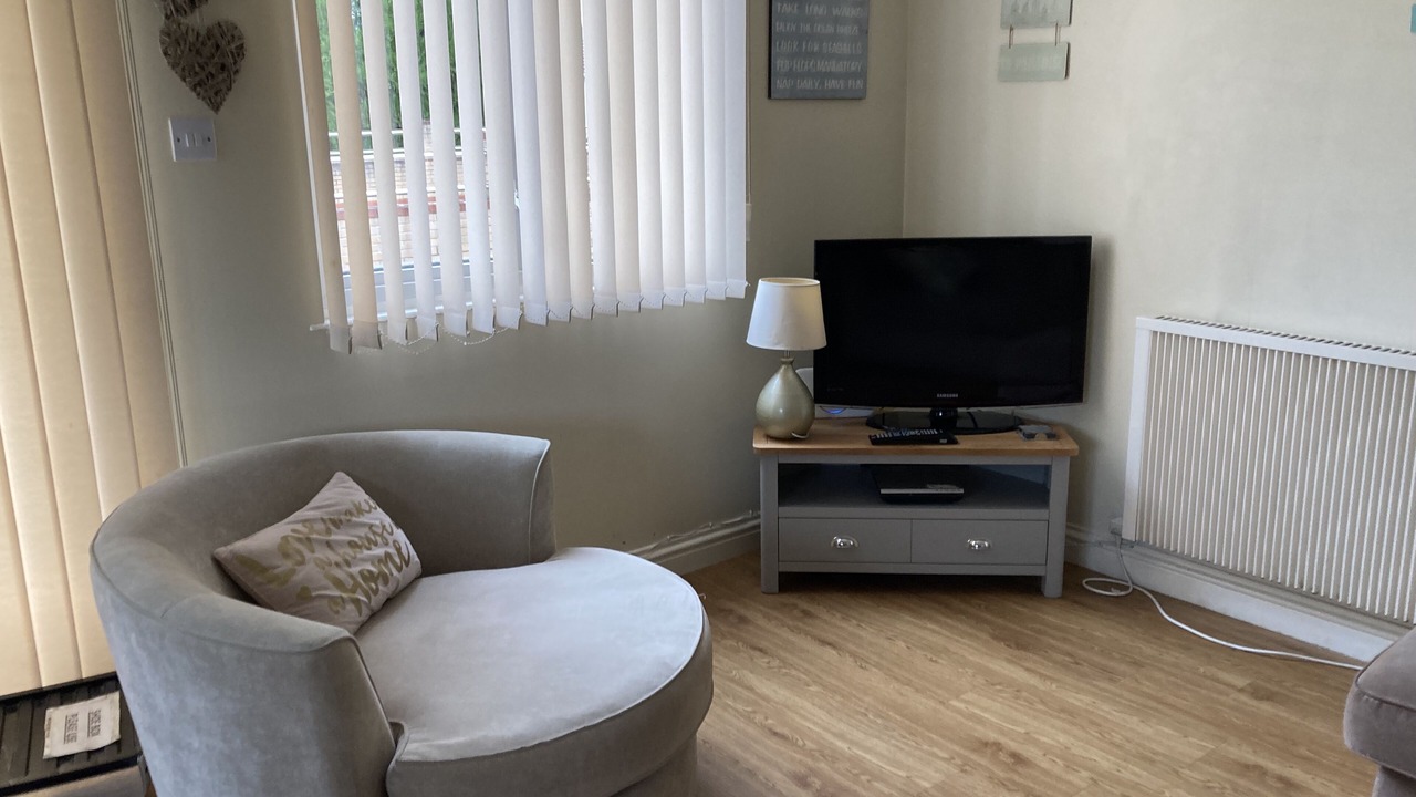 Photo of Livingroom in Matchams