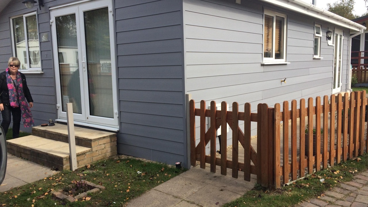 Photo of Outdoor in Matchams