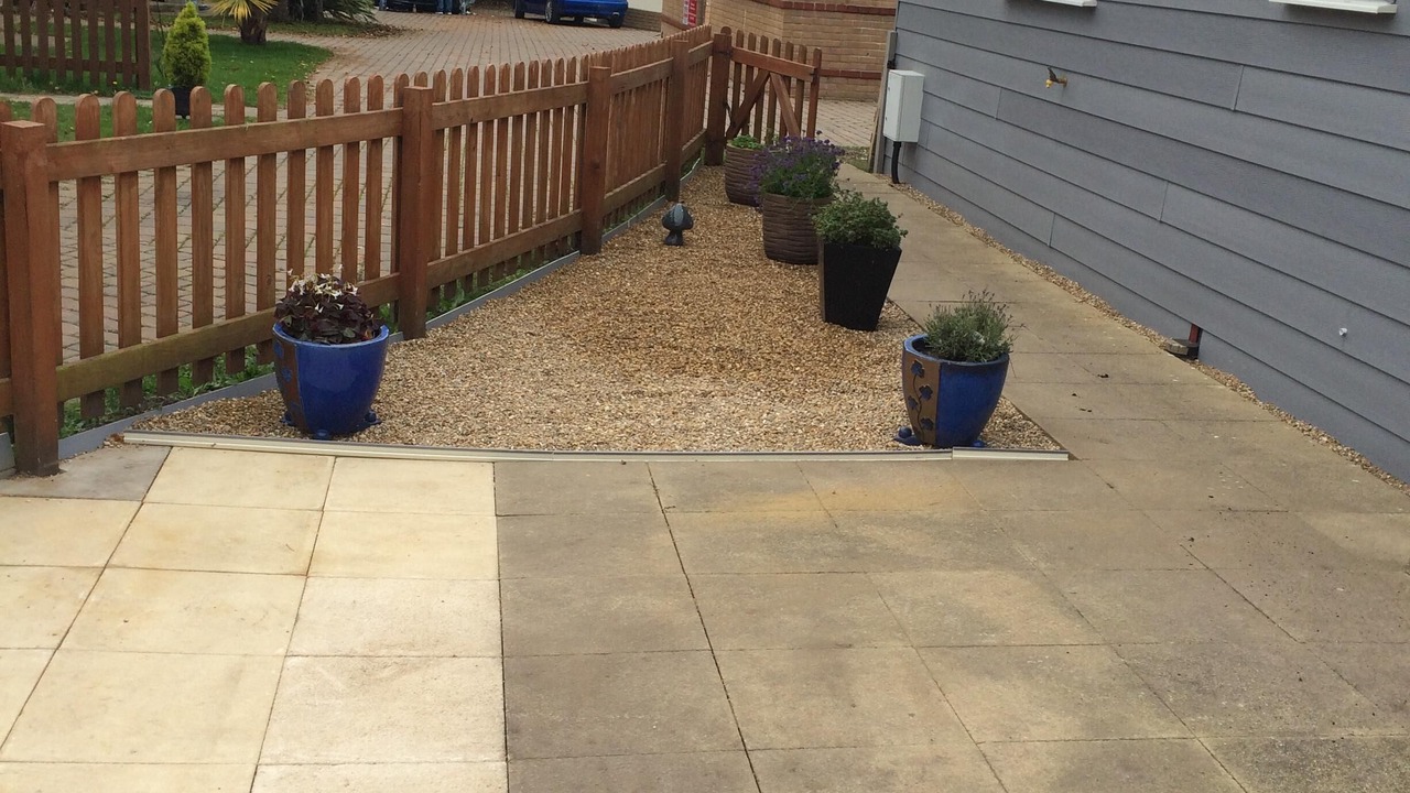 Photo of Outdoor in Matchams