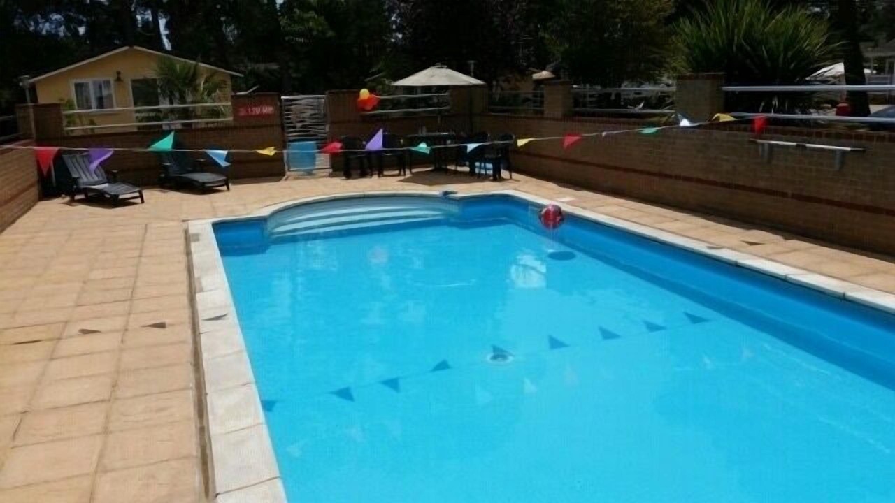 Photo of Outdoor in Matchams