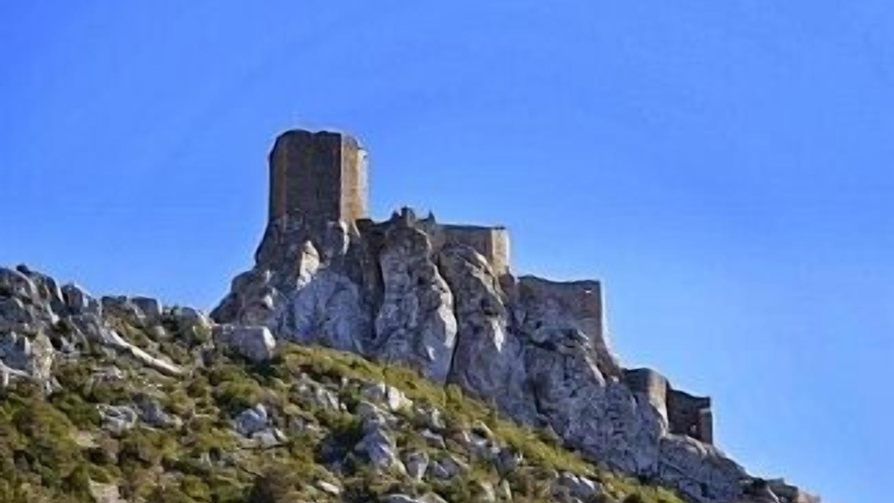 Photo of Others in Cucugnan