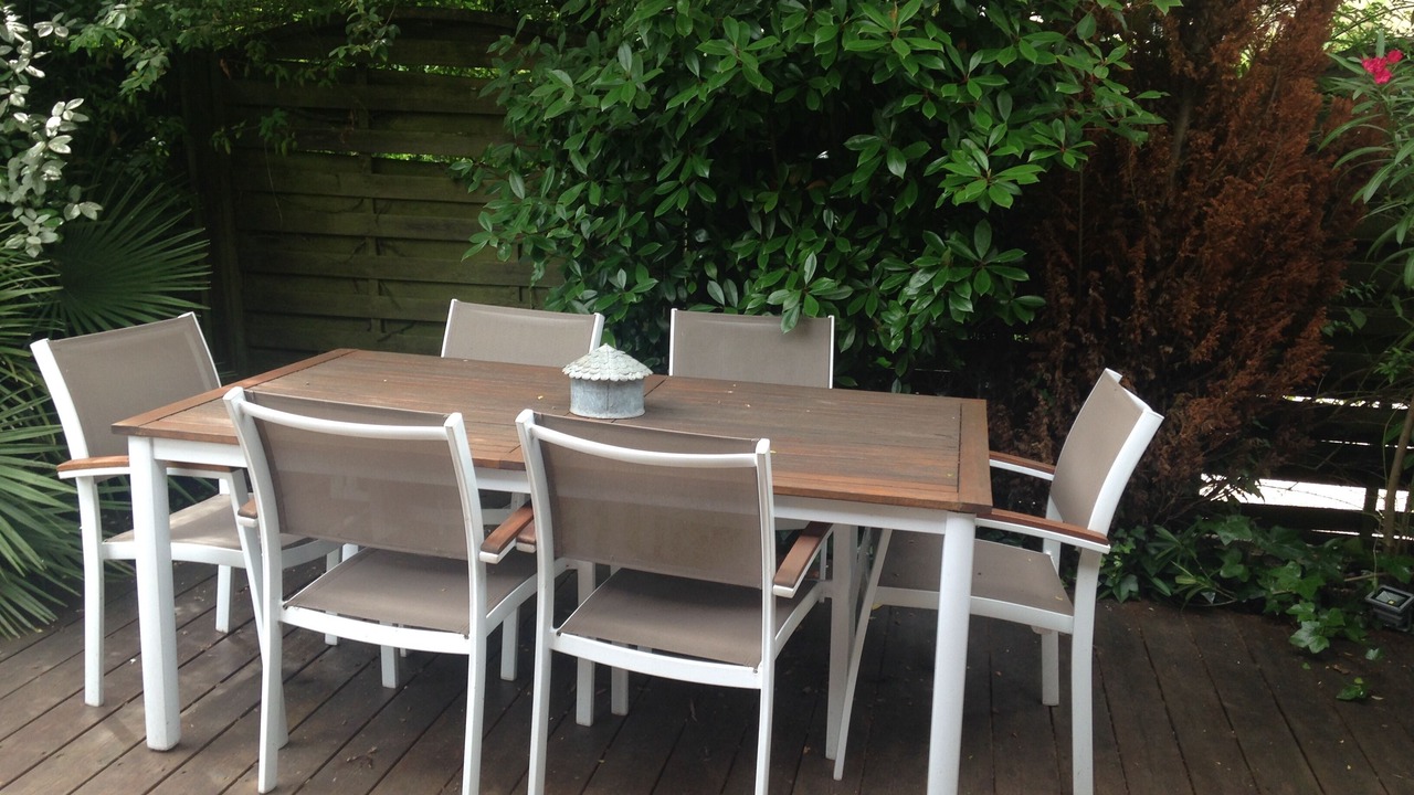 Photo of Outdoor in Le Bouscat