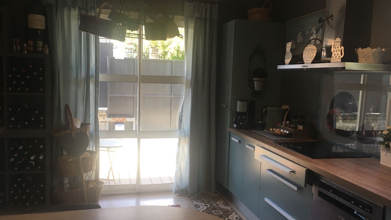 Photo of Kitchen in Le Bouscat