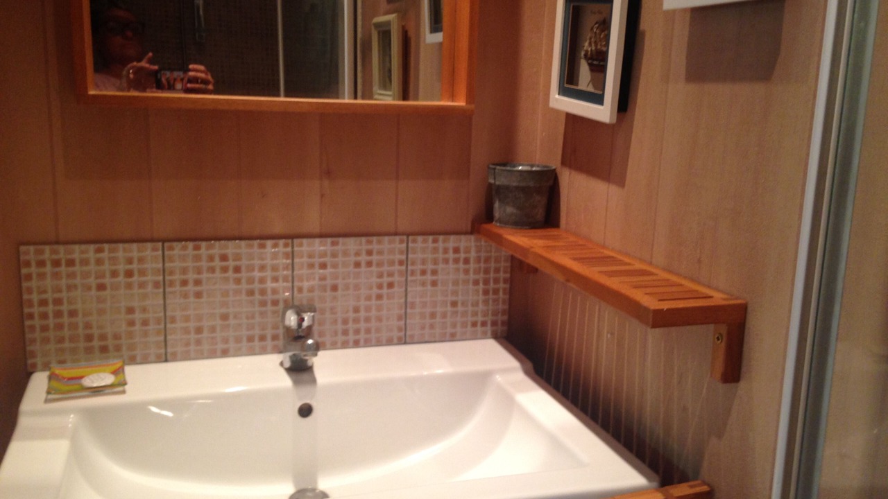 Photo of Bathroom in Le Bouscat