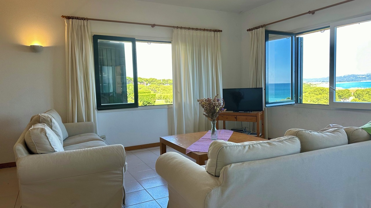 Photo of Livingroom in Begur