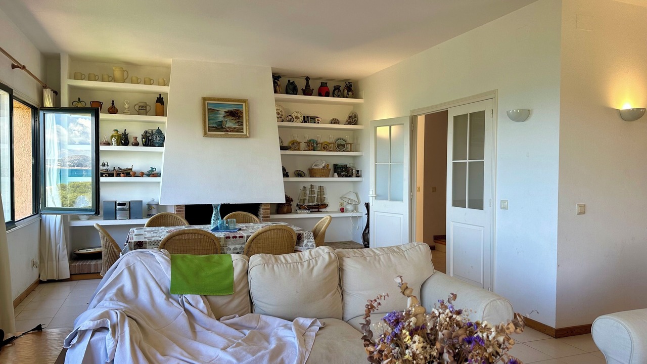 Photo of Livingroom in Begur