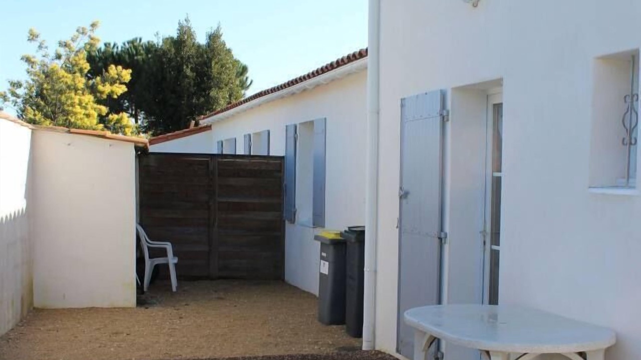 Photo of Outdoor in Rivedoux-Plage