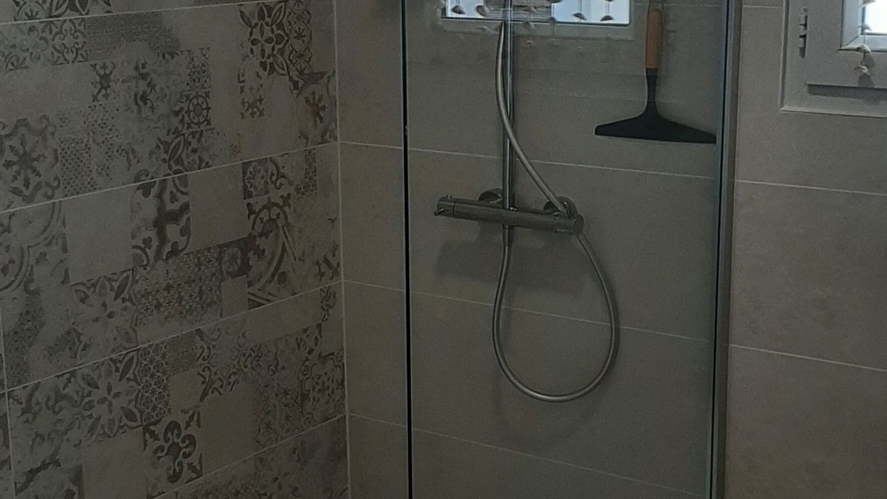 Photo of Bathroom in Rivedoux-Plage