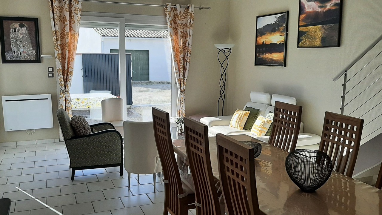 Photo of Others in Rivedoux-Plage