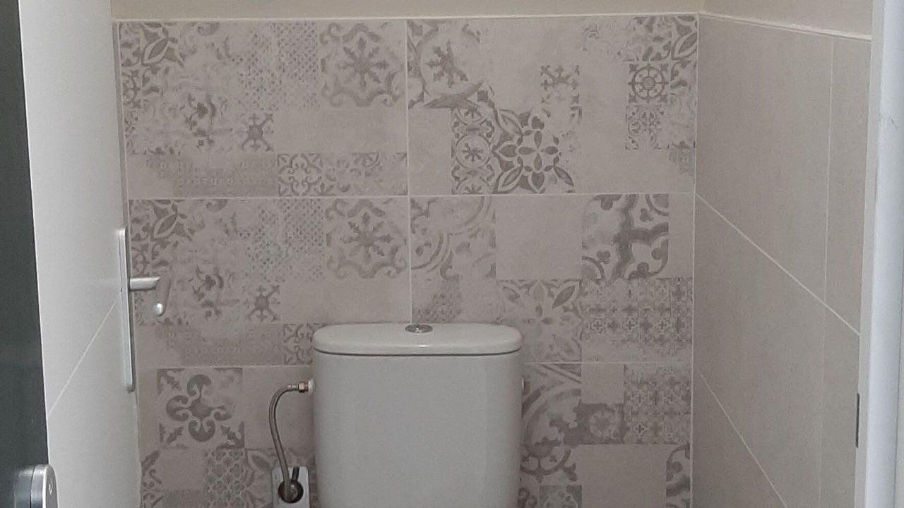 Photo of Bathroom in Rivedoux-Plage
