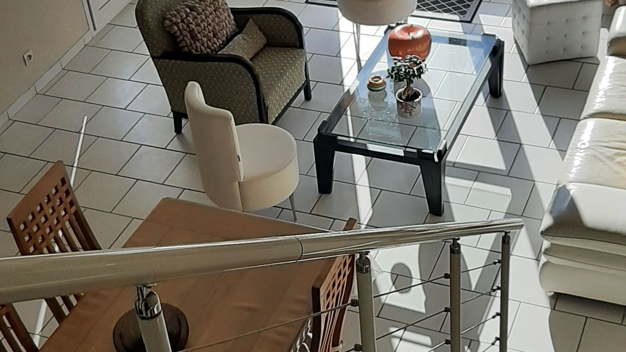 Photo of Livingroom in Rivedoux-Plage