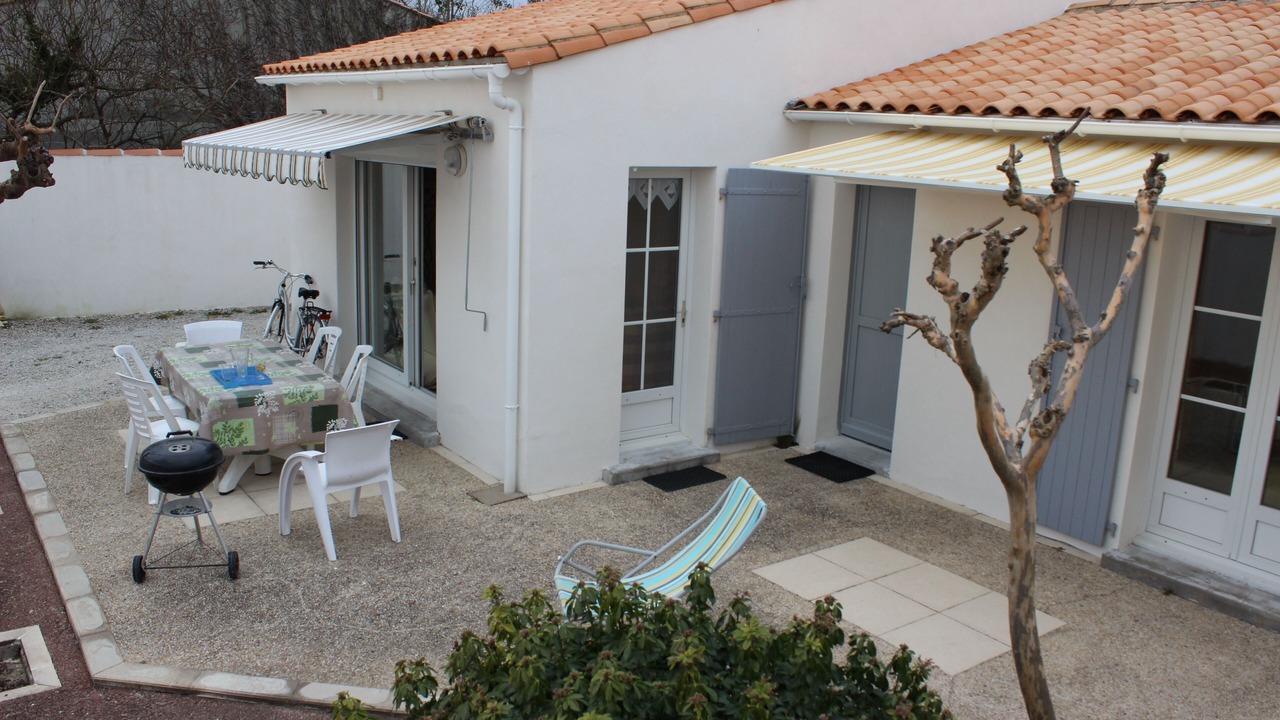 Photo of Outdoor in Rivedoux-Plage