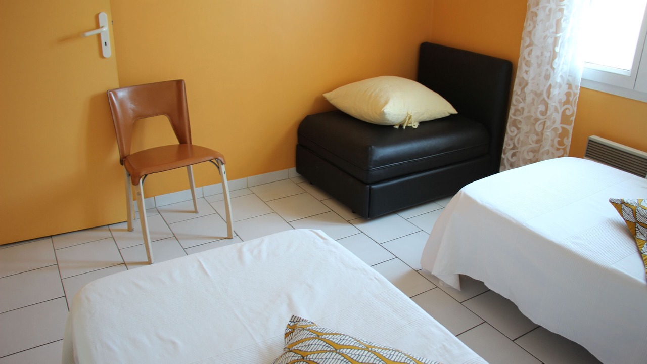 Photo of Bedroom in Rivedoux-Plage