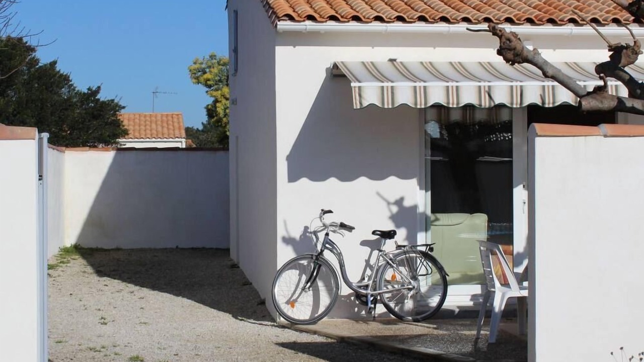 Photo of Outdoor in Rivedoux-Plage