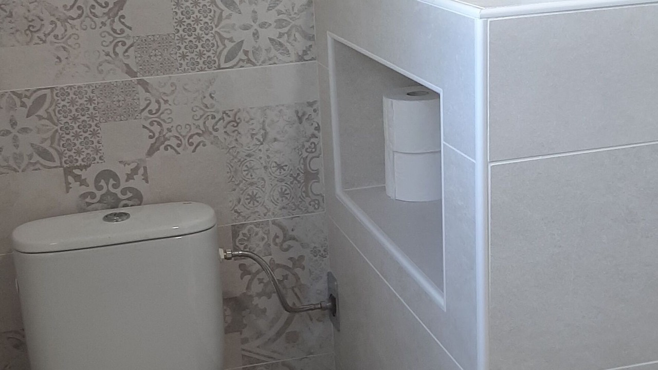 Photo of Bathroom in Rivedoux-Plage