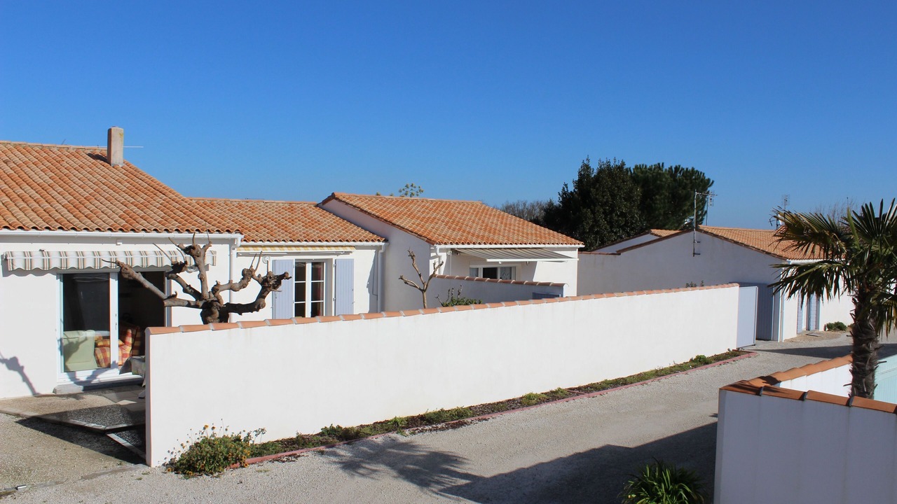 Photo of Outdoor in Rivedoux-Plage