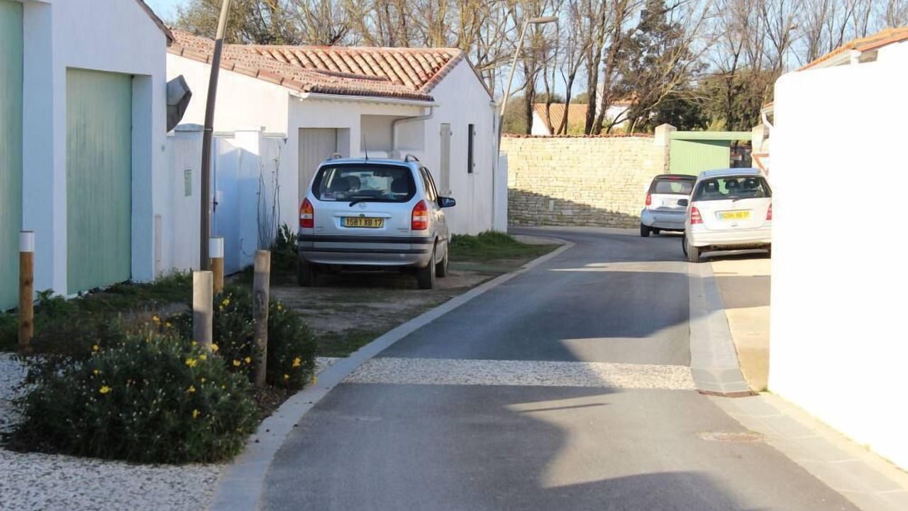 Photo of Outdoor in Rivedoux-Plage