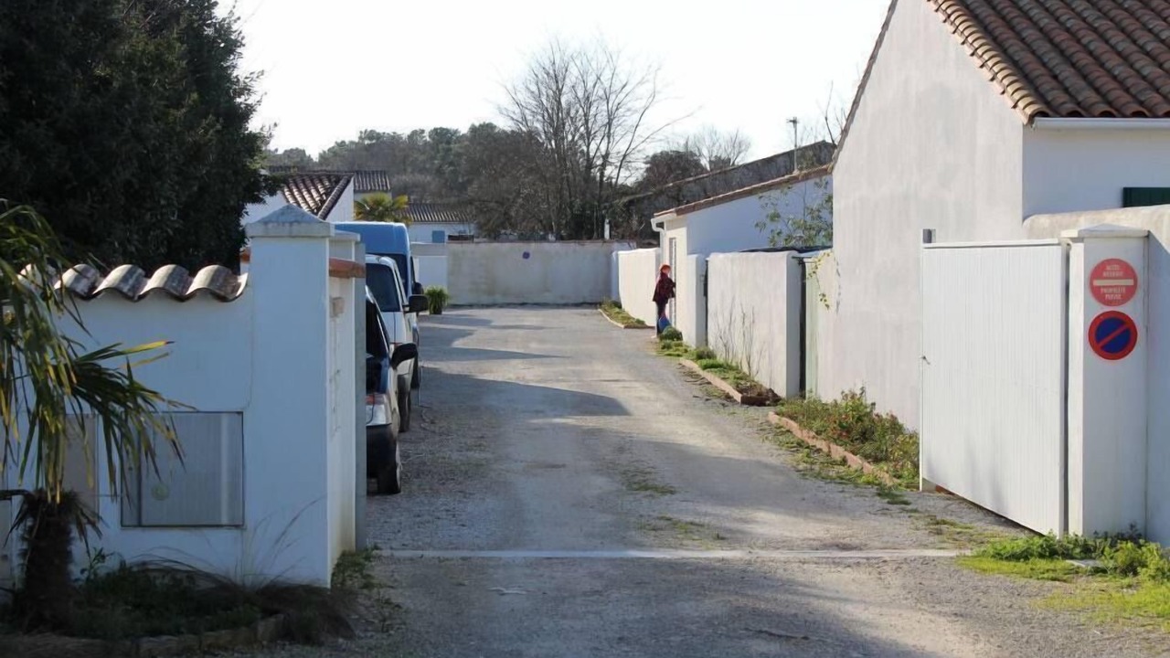 Photo of Outdoor in Rivedoux-Plage