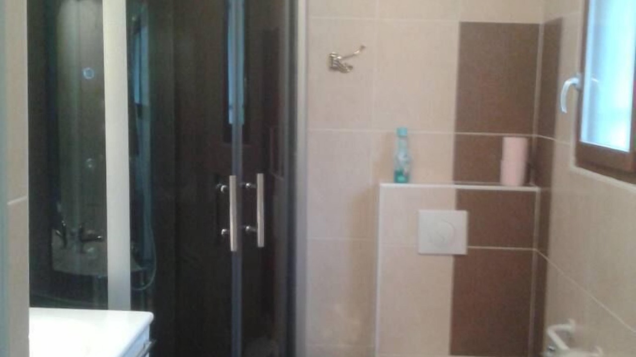 Photo of Bathroom in Cierp-Gaud
