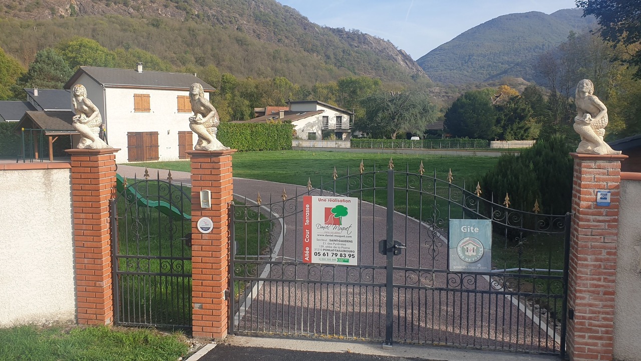 Photo of Outdoor in Cierp-Gaud