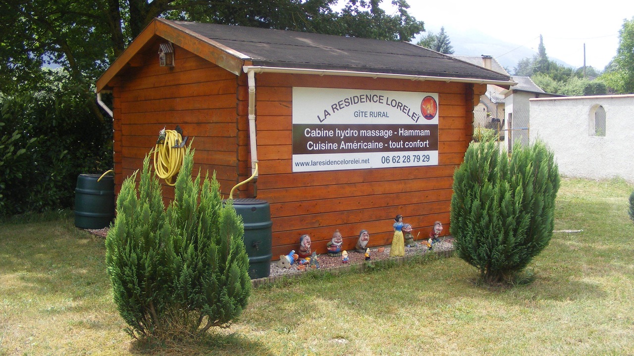 Photo of Outdoor in Cierp-Gaud