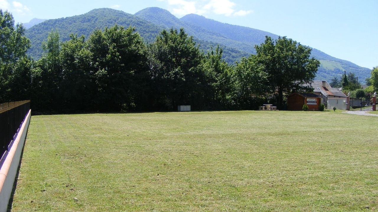 Photo of Outdoor in Cierp-Gaud