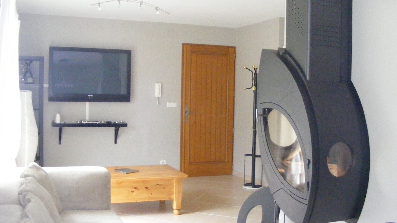 Photo of Livingroom in Cierp-Gaud