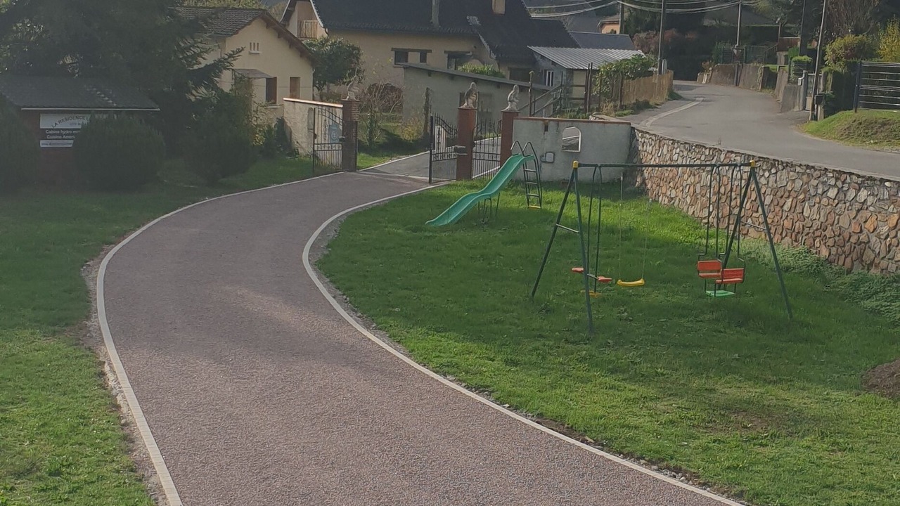 Photo of Outdoor in Cierp-Gaud