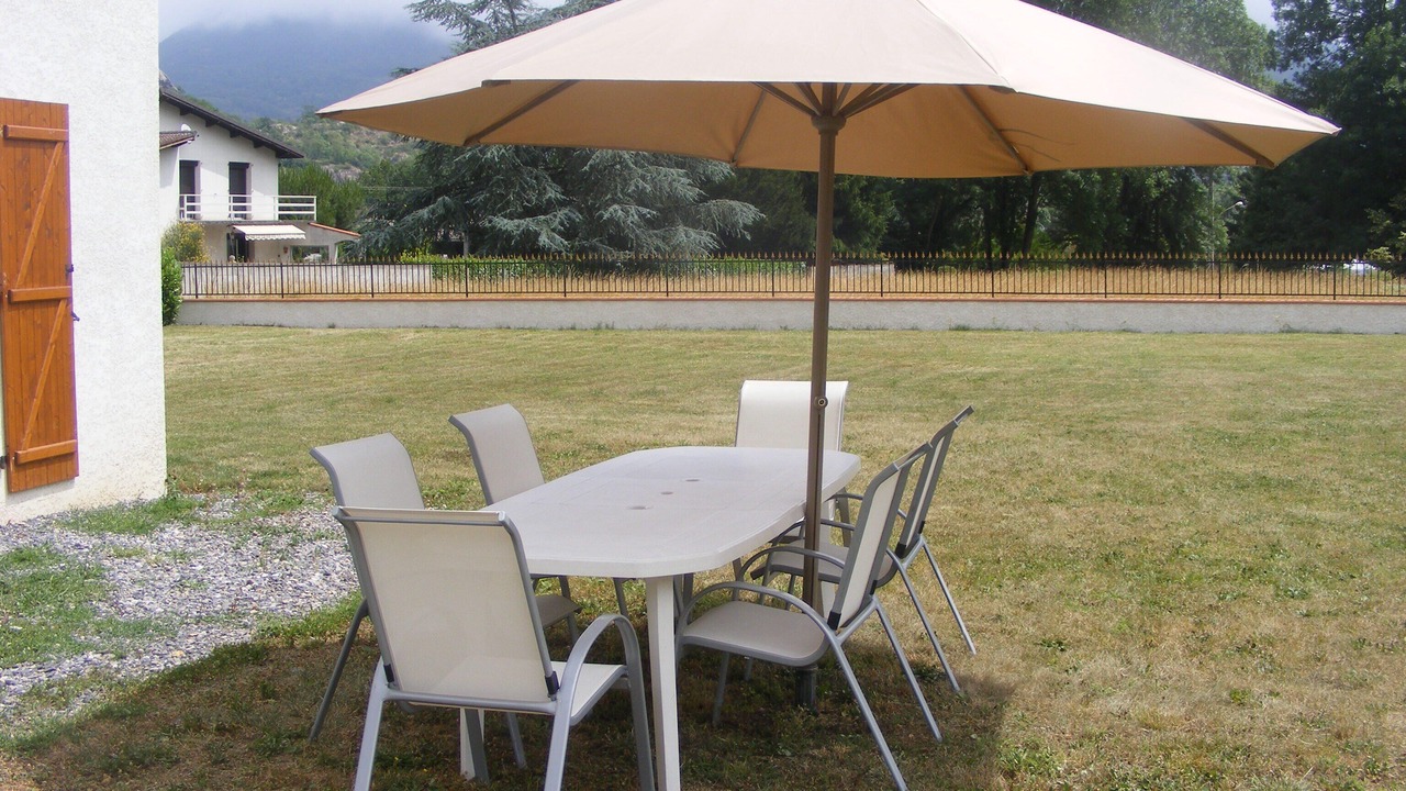 Photo of Outdoor in Cierp-Gaud