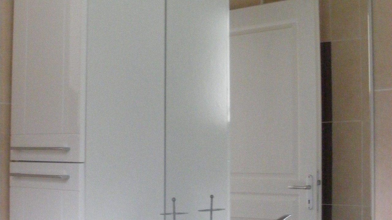 Photo of Bathroom in Cierp-Gaud