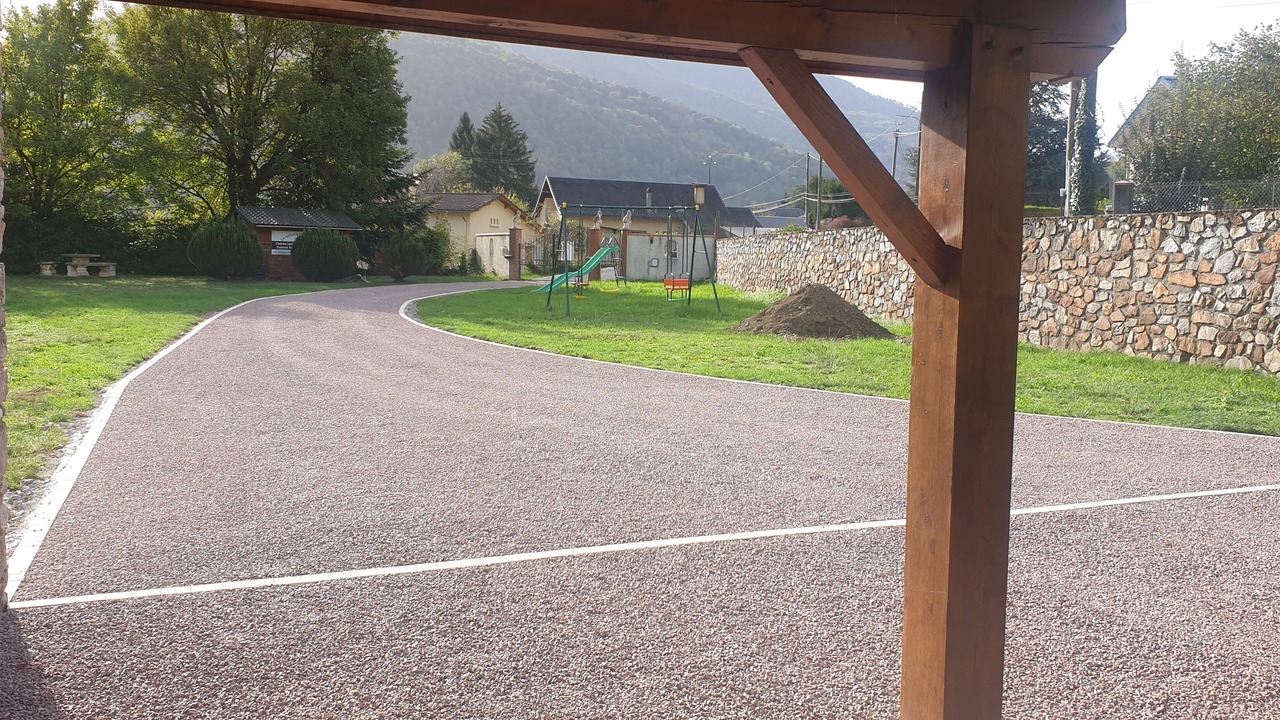 Photo of Outdoor in Cierp-Gaud
