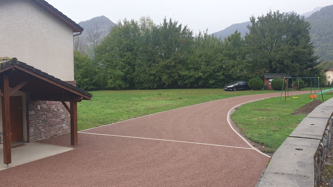 Photo of Outdoor in Cierp-Gaud