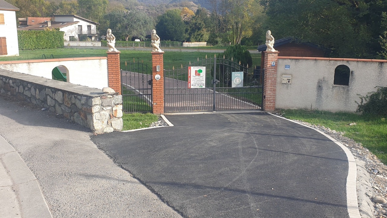 Photo of Outdoor in Cierp-Gaud