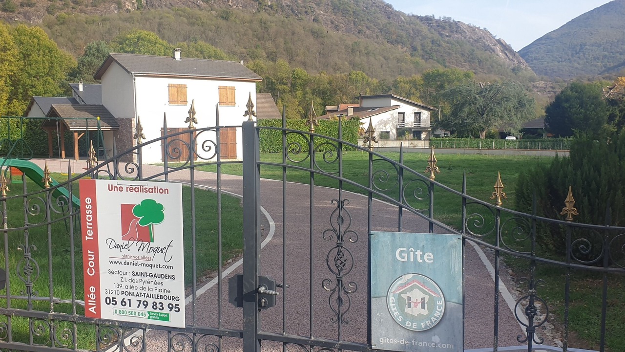 Photo of Outdoor in Cierp-Gaud