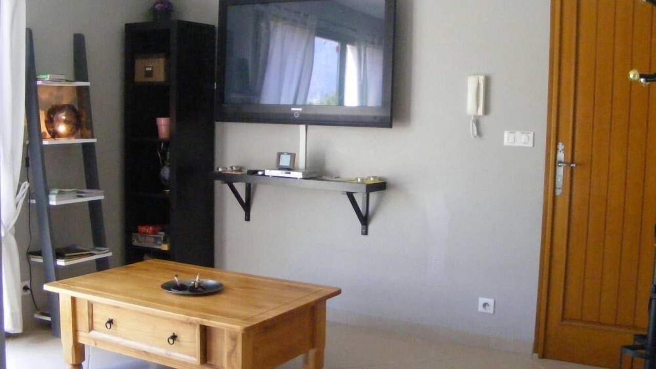 Photo of Livingroom in Cierp-Gaud
