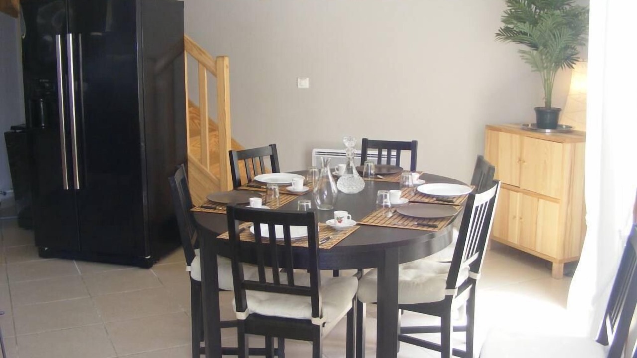 Photo of Livingroom in Cierp-Gaud