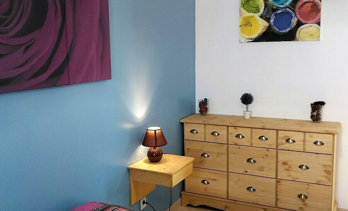 Photo of Bedroom in Cournonsec