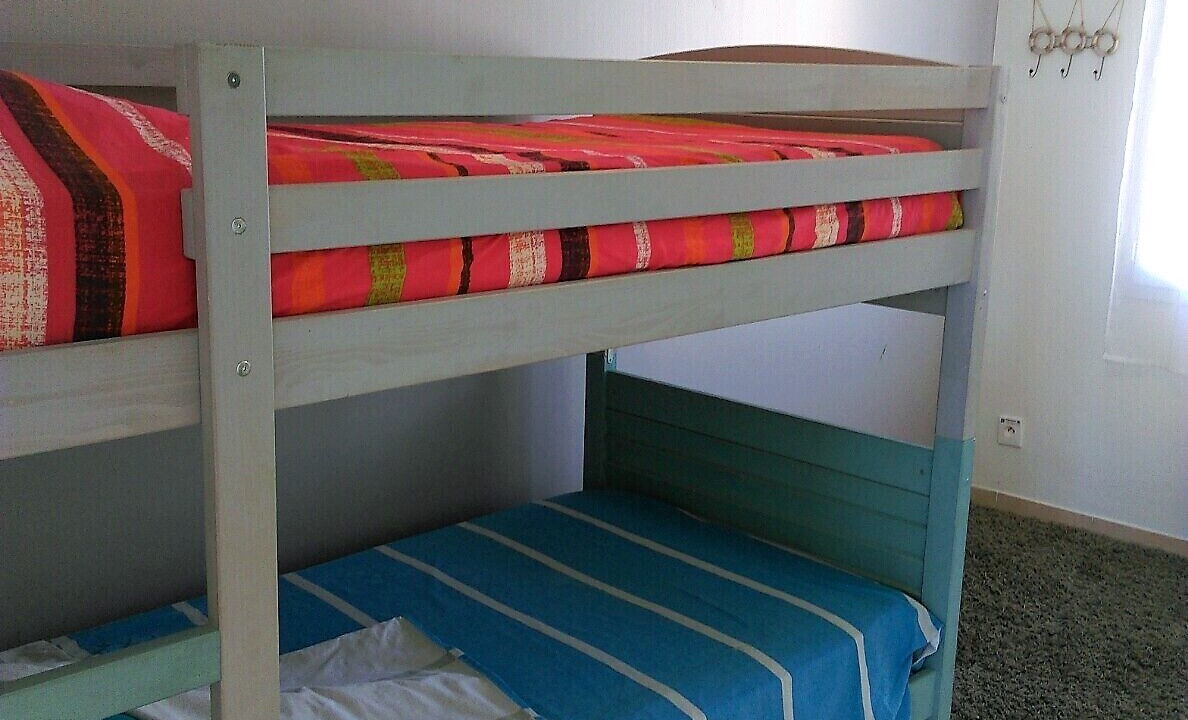 Photo of Bedroom in Cournonsec