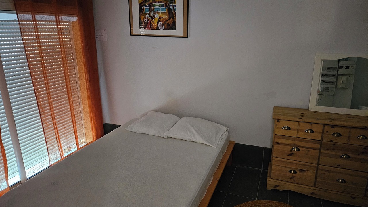 Photo of Bedroom in Cournonsec