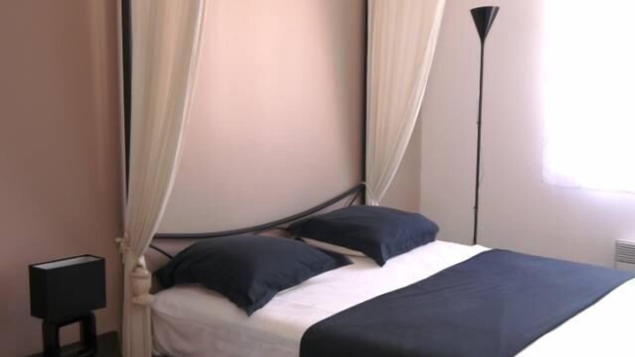 Photo of Bedroom in Cournonsec