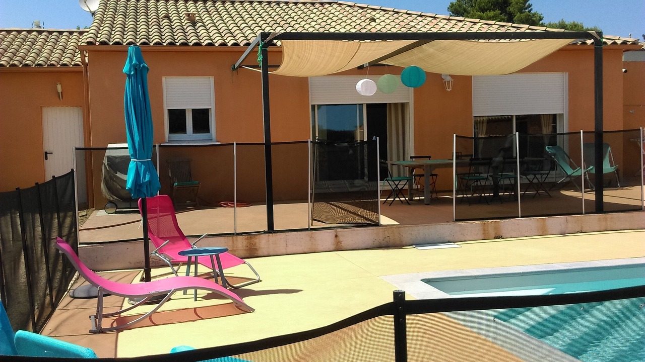 Photo of Outdoor in Cournonsec