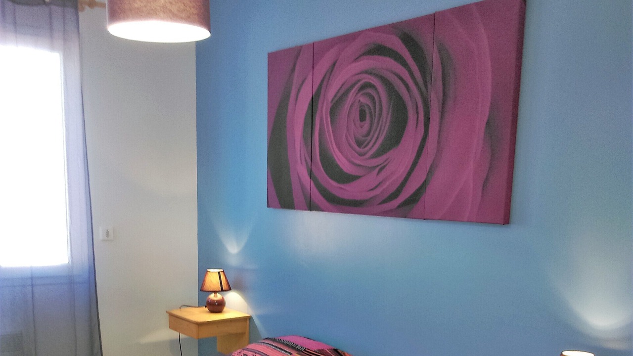 Photo of Bedroom in Cournonsec