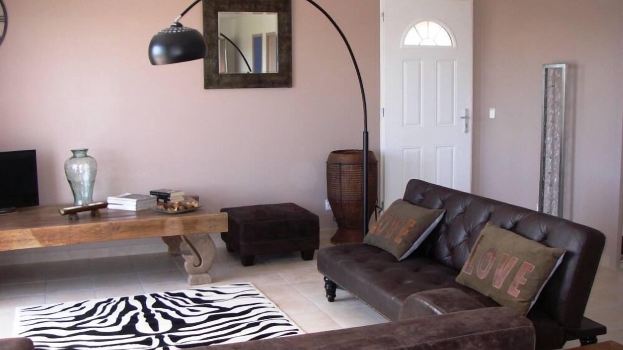 Photo of Livingroom in Cournonsec