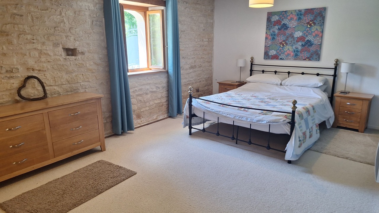 Photo of Bedroom in Mons