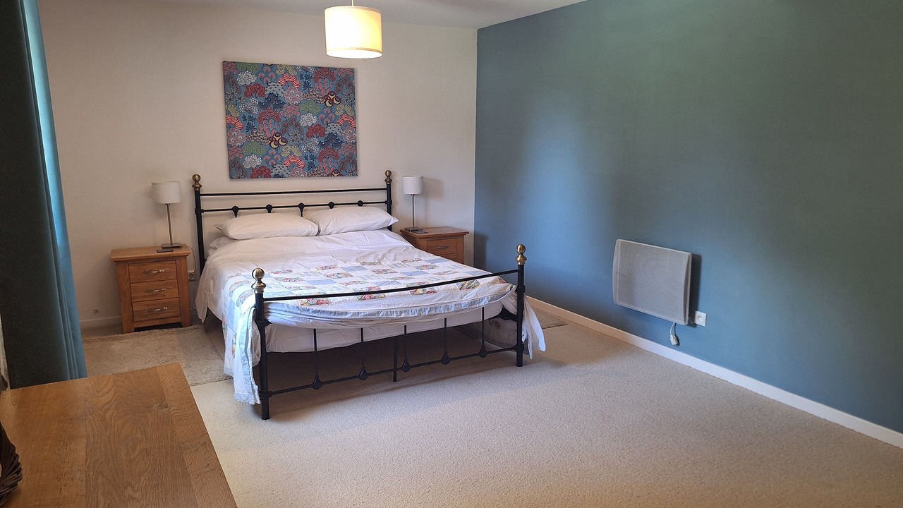 Photo of Bedroom in Mons