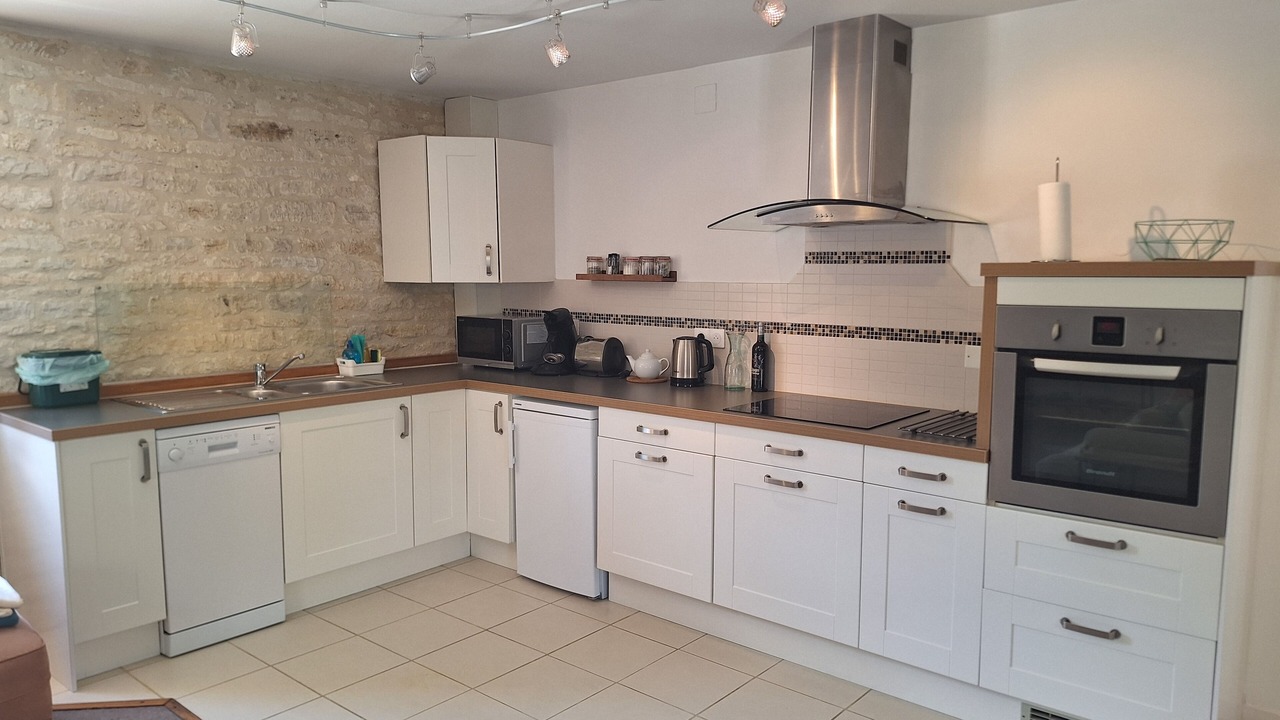 Photo of Kitchen in Mons